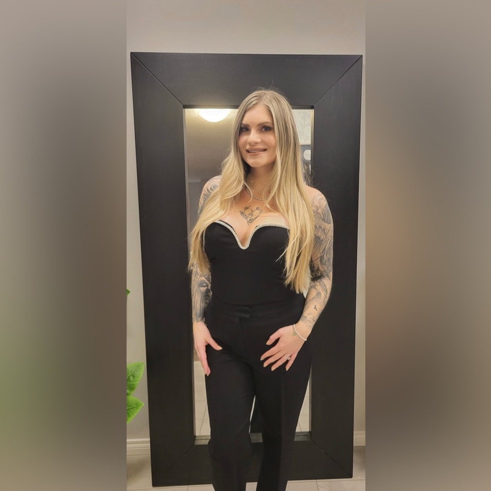 Meet your Posher, Juliane